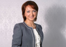 Волгоградский депутат вышла из тьмы