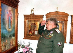 «Для своих был просто Володей»: в Волгограде умер известный экс-оперативник МВД Владимир Минько