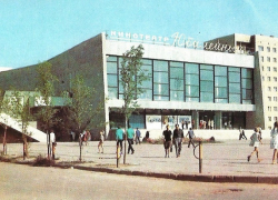 Календарь: от визитной карточки юга Волгограда до руин – 50 лет назад открылся кинотеатр «Юбилейный»