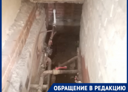 Волгоградцы выпрыгивали из окон, чтобы выбраться из затопленной многоэтажки 