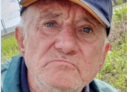 В Волгограде ищут пропавшего пенсионера в синей бейсболке