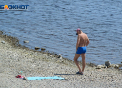 «Затянуло в яму, друзья пытались спасти»: подробности гибели волгоградца у «танцующего моста»