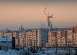 Бюджет развития Волгоградской области составит 108 млрд рублей
