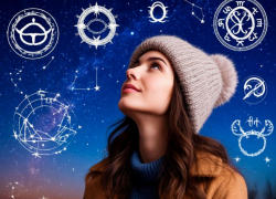 Когда в январе есть риск серьезно ошибиться, а когда можно рискнуть: гороскоп для всех знаков на январь