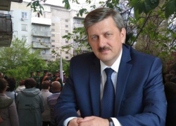 Владимир Марченко оказался в "хвосте" рейтинга мэров России