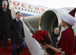 Бывший вице – мэр Волгограда призвал отправить в отставку Дмитрия Медведева