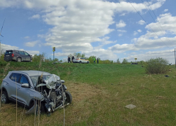 Двое детей и трое взрослых пострадали в жутком ДТП под Волгоградом