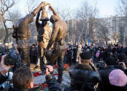 Волгоград готовится почтить память воинов-интернационалистов