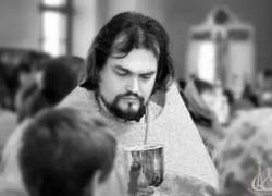 COVID-19 убил волгоградского священника Игоря Секрету