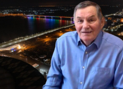 Пережил потерю сына и прожил в браке 56 лет: с известным педагогом прощаются в Волгограде