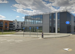 Огромный центр с клиникой и магазинами хотят возвести на юге Волгограда