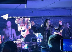 Линда рассказала о конфликте с Фадеевым на концерте в Волгограде