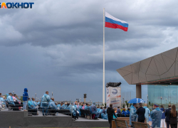 «Единая Россия» огласила список кандидатов в депутаты гордумы Волгограда