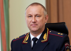 Экс-главе волгоградской полиции Кравченко прочат место министра МВД 