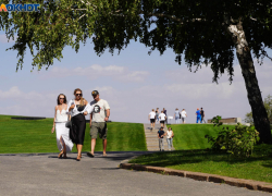 Неделя мощных магнитных бурь ждет волгоградцев 