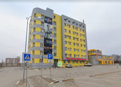 Волгоградец умер в фитнес-клубе