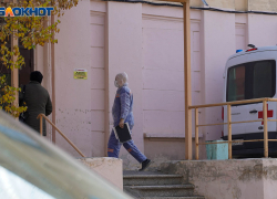 Как определяется «омикрон» в Волгоградской области 