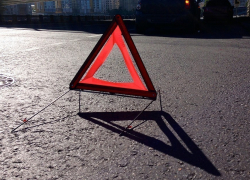 9-летний пассажир Lada Priora пострадал в столкновении с Mitsubishi на юге Волгограда