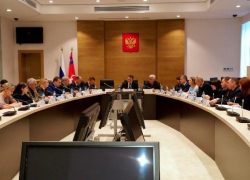 Волгоградцам не удалось заставить депутатов работать