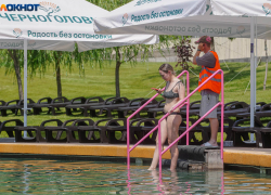 Экстра-предупреждение из-за 40-градусной жары объявили в Волгоградской области