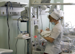 ЭКО будут чаще делать жительницам Волгоградской области