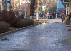 Будет ли снег на Новый год в Волгограде: что говорят синоптики