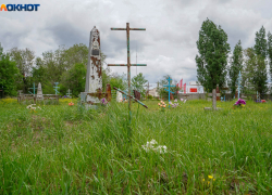 Умирать стало дороже в Волгоградской области 