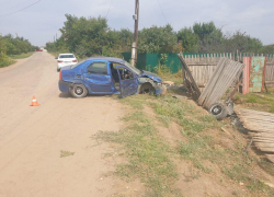 Гуляли по ночам и сбивали друг друга: в Волгоградской области 10 детей погибли и пострадали в ДТП 