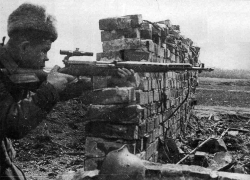 Снайперы Сталинграда: легендарные защитники города - героя