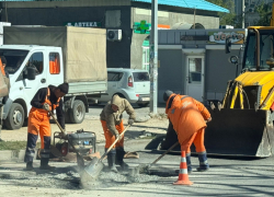 Ровно 150 миллионов размажут по дорогам Волгограда