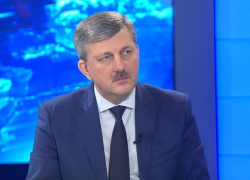 Названо имя и.о. мэра Волгограда