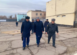 Колонию в Суровикино после мятежа проверила прокуратура