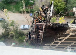 Кондиционеры начали гореть в жарком Волгограде