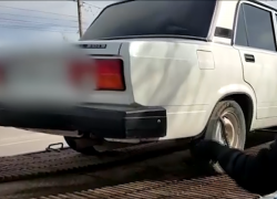 Молодой волгоградец купил права, чтобы стать таксистом