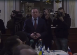 "Господи благослови!": волгоградцы о старте переговоров России и Украины 