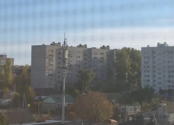 Противный свист атаковал волгоградцев на Красном в шесть утра