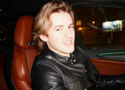 У сына Ирины Дубцовой оказался редкий не связанный с музыкой талант