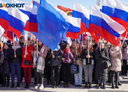 В Волгограде пройдёт общегородской митинг за независимость Донбасса