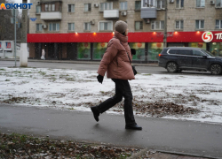 Мобильный интернет отключили в Волгограде