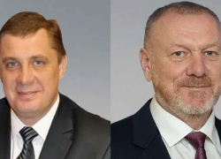 Двое сенаторов РФ из Волгоградской области попали под санкции Евросоюза