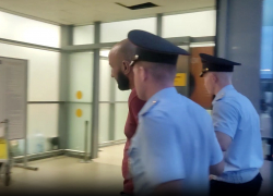 Интерпол задержал сбежавшего в Турцию волгоградца