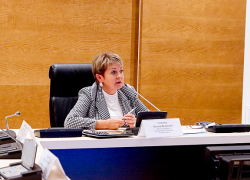 «Авось пронесёт, авось поможет»: депутат Семёнова назвала фейком жалобу волгоградки на медицину