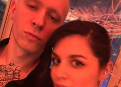 Алиана Устиненко рассказала историю знакомства с отцом своих детей в Волгограде