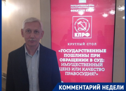 Мощный аргумент для пересмотра итогов приватизации нашел экс-депутат Госдумы: это грандиозная афера