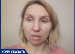 Ливневые канализации топят детскую площадку и дом, а в УК "Микрорайон 101" не хотят решать эту проблему, - волгоградка