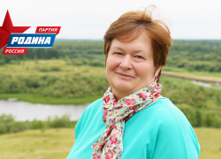 "Женщина из леса": в России остались только энтузиасты, выживающие вопреки всему