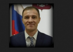 Председатель районного суда скончался в Волгоградской области
