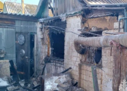 Две смертельные трагедии разыгрались за один день в частных домах под Волгоградом 