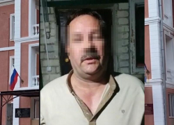 Служебная собака помогла раскрыть убийство 28-летнего парня в Волжском