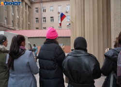 Накопившему долгов по налогам на 50 млн волгоградцу запретили покидать страну 